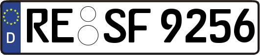 RE-SF9256