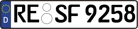 RE-SF9258