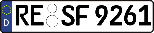 RE-SF9261
