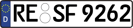 RE-SF9262
