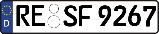 RE-SF9267