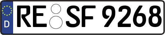 RE-SF9268