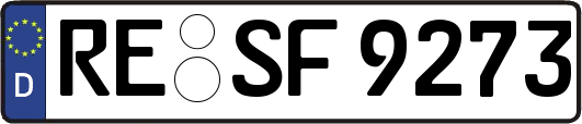 RE-SF9273