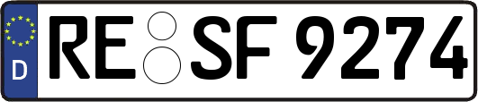 RE-SF9274