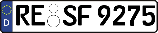 RE-SF9275
