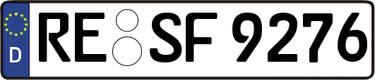 RE-SF9276