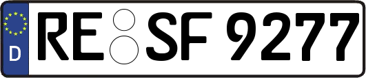 RE-SF9277