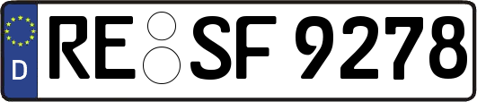 RE-SF9278
