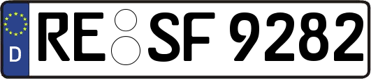 RE-SF9282