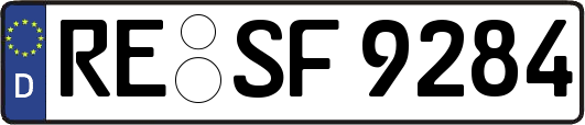 RE-SF9284