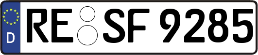 RE-SF9285