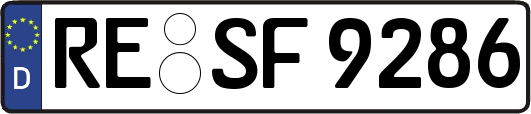 RE-SF9286