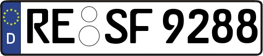 RE-SF9288