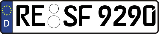RE-SF9290