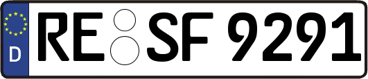 RE-SF9291