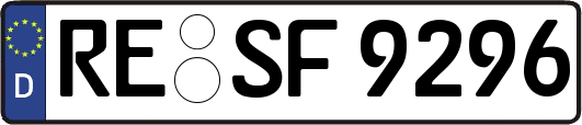 RE-SF9296