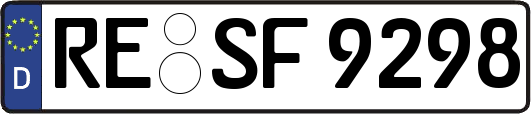 RE-SF9298