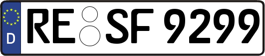 RE-SF9299