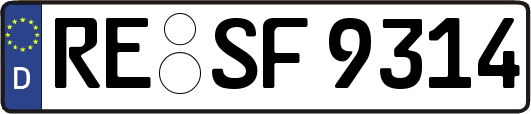 RE-SF9314