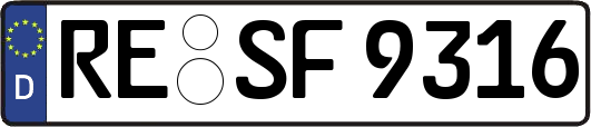 RE-SF9316