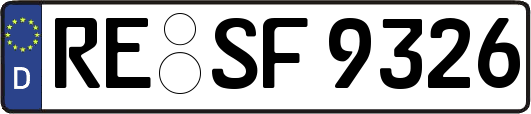 RE-SF9326