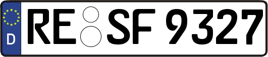 RE-SF9327