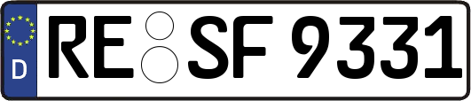 RE-SF9331