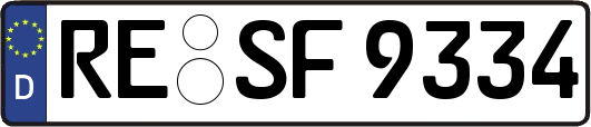 RE-SF9334