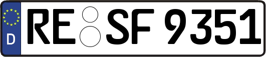 RE-SF9351