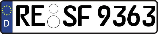 RE-SF9363