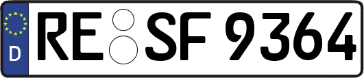 RE-SF9364