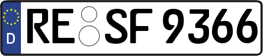 RE-SF9366