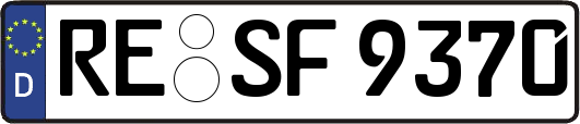 RE-SF9370