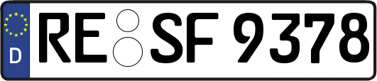 RE-SF9378