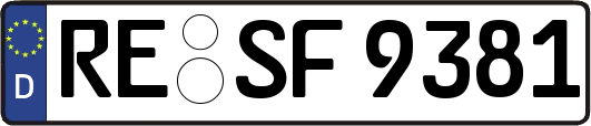 RE-SF9381
