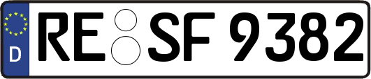 RE-SF9382