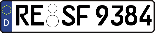 RE-SF9384