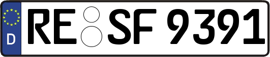 RE-SF9391