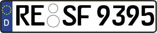 RE-SF9395