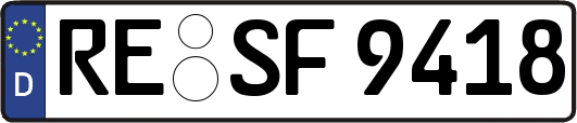 RE-SF9418