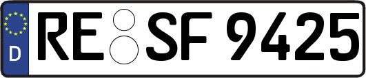 RE-SF9425