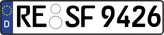 RE-SF9426