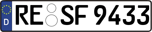 RE-SF9433