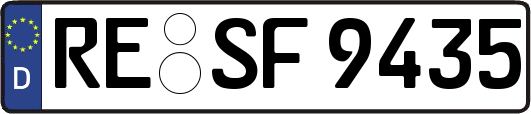 RE-SF9435