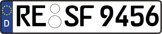 RE-SF9456