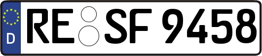 RE-SF9458