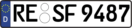 RE-SF9487