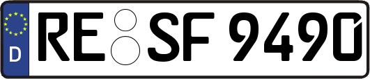 RE-SF9490