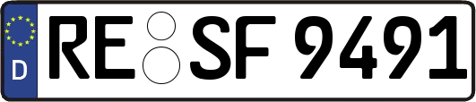 RE-SF9491