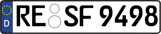 RE-SF9498